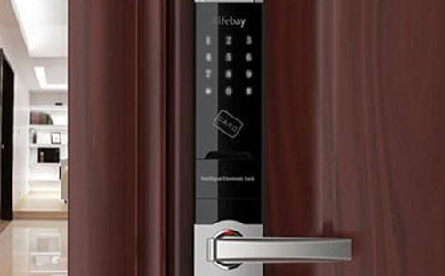 宝山24小时上门开锁公司