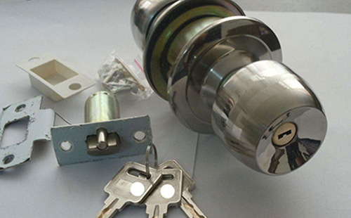 宝山24小时上门开锁公司