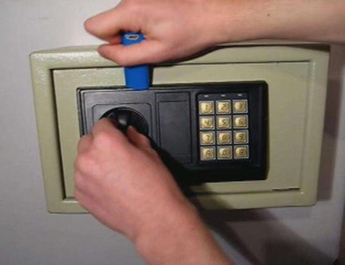 宝山24小时上门开锁公司