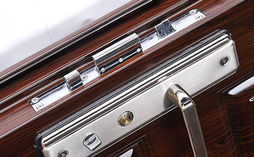 宝山24小时上门开锁公司