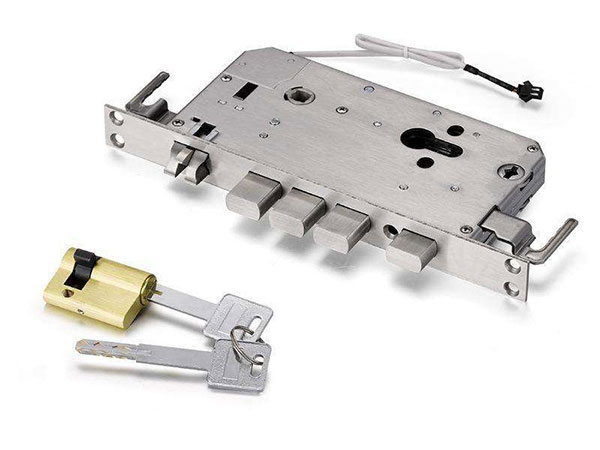 宝山24小时上门开锁公司