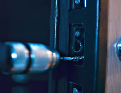 宝山24小时上门开锁公司